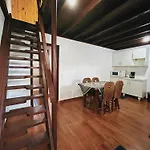 Apartamentos Dumont